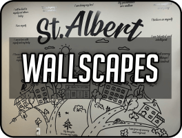 Wallscapes
