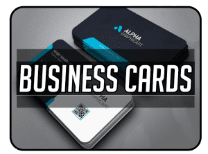 Business Cards and Printing