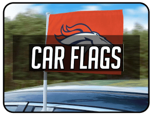 Car Flags