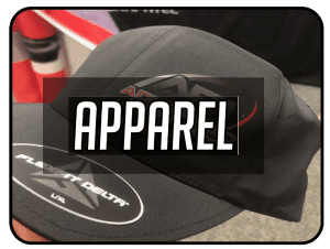 Apparel / Clothing