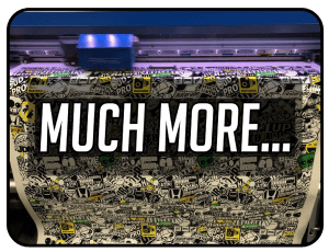 Much More