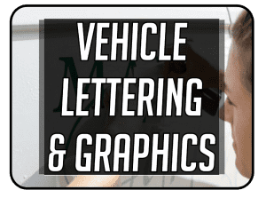 Vehicle Lettering & Graphics