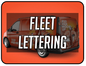 Fleet Lettering